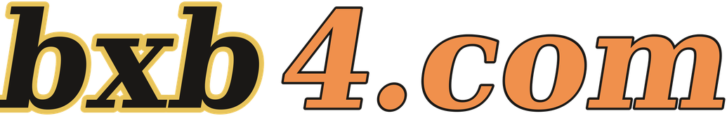 bxb4.com logo